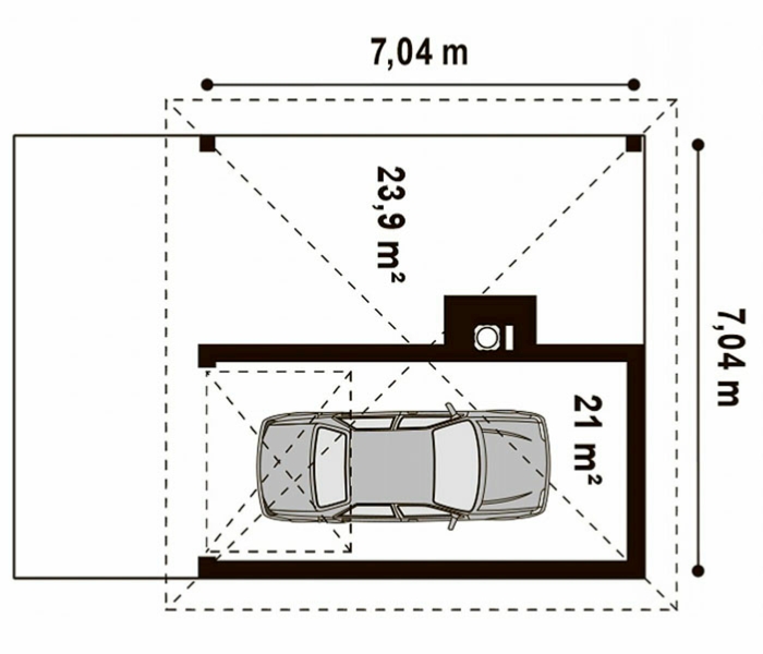 Размеры гараж внутри. Размер гаража на 1 машину стандарт. Оптимальная ширина гаражных ворот на 2 машины. Ширина гаражных ворот на 2 машины. Гараж ширина стандарт.